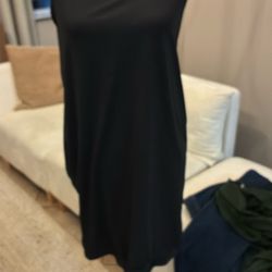 Tank Dress  Med