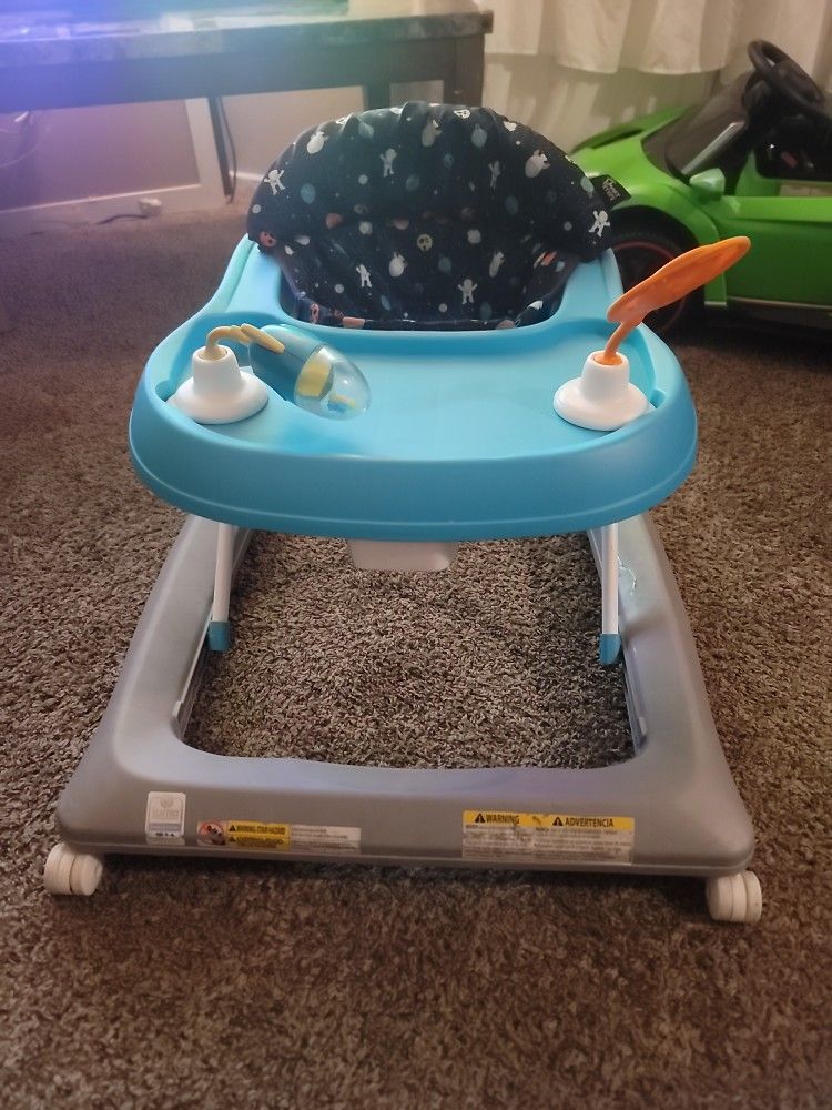 Baby Walker