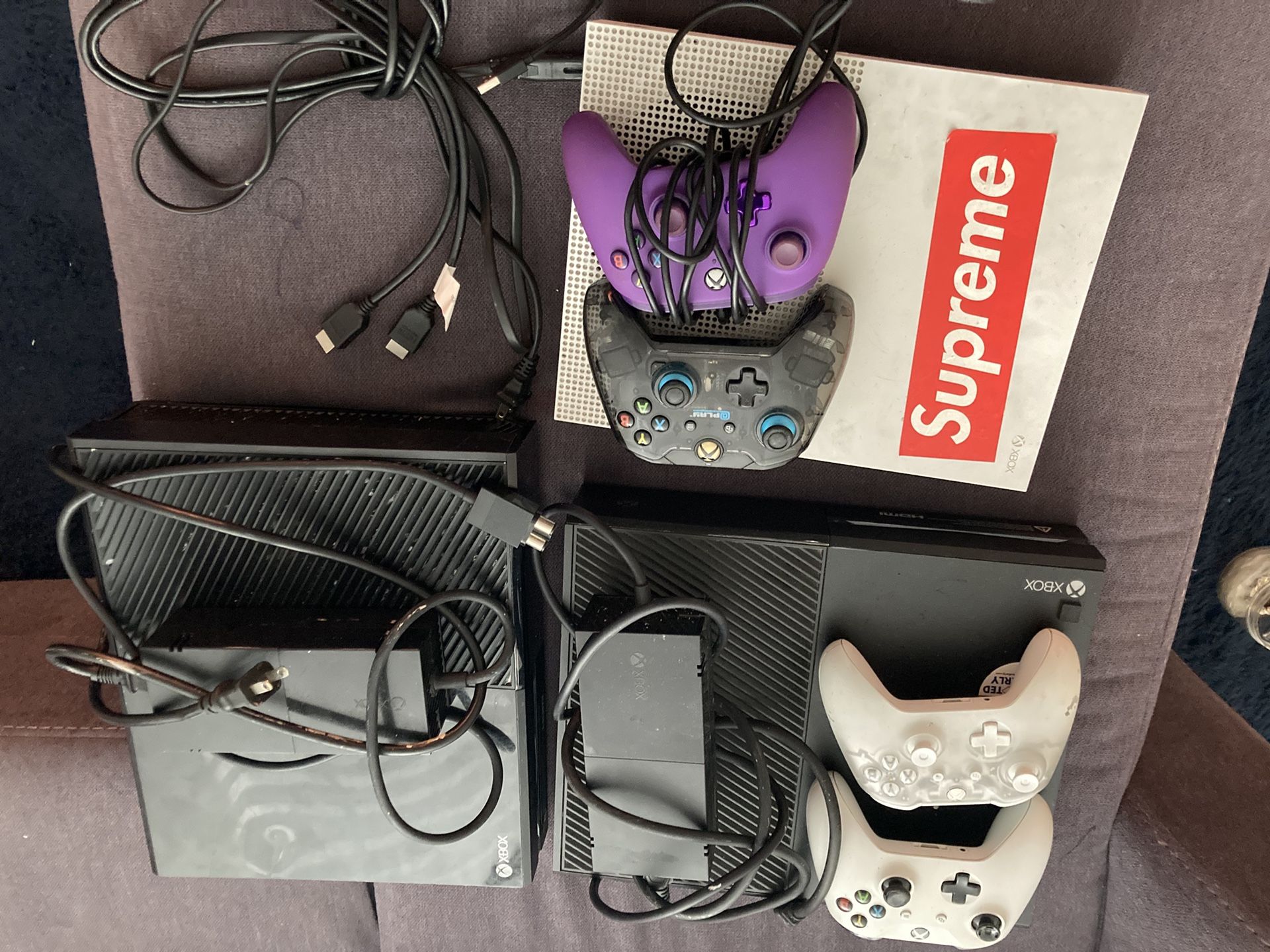 Xbox