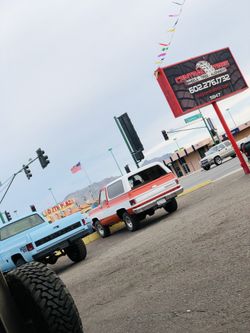 CENTRAL TIRES 2 locations Phoenix & Tempe 6️⃣0️⃣2️⃣➖2️⃣7️⃣6️⃣➖1️⃣7️⃣3️⃣2️⃣ 💥 TIRES 💥 WHEELS 💥 ALIGNMENT 💥 SUSPENSION 💥 DROP KITS 💥 LEVELING K