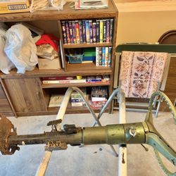 69-70 Cheverlot Impala Steering Column With Master Key