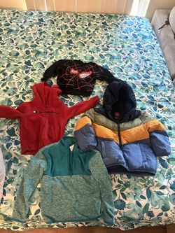 Ropa Para Niño Boys Clothes