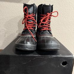 Sorel Waterproof Boots
