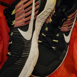 NIKE METCON
