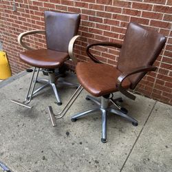 Barber Chairs 