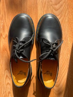 Dr Martens Size 8w