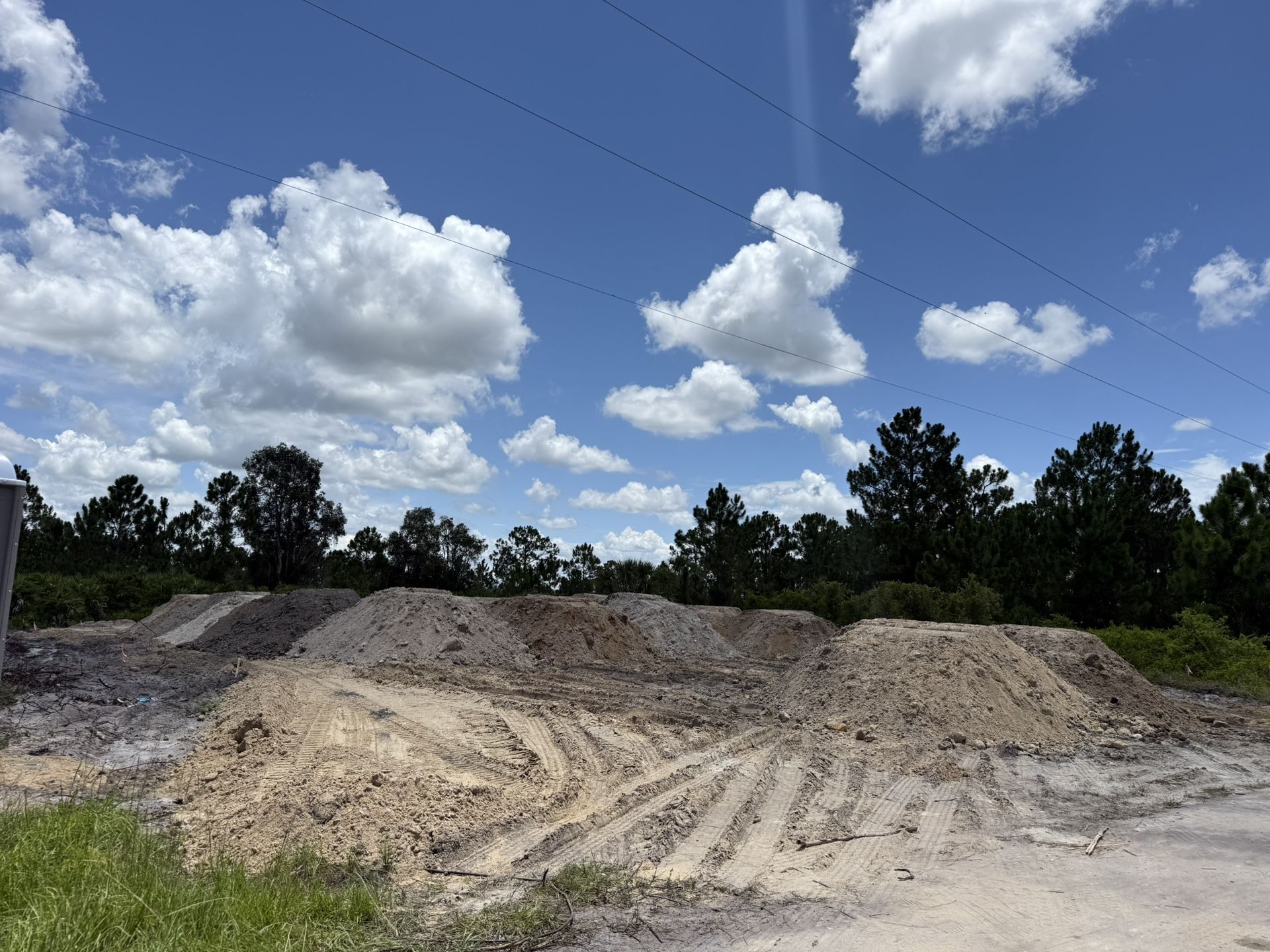 Fill Dirt