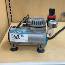 Air Compressor 