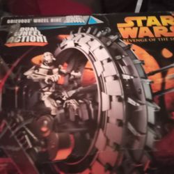 Starwars Toys