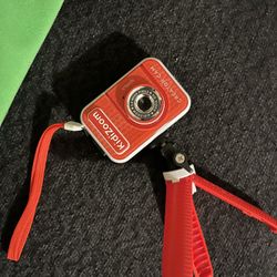 Vtech Lido Zoom Creator Cam