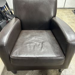 2 Accent Chairs Used