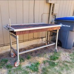 Grill