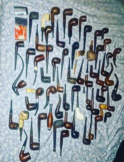 Tobacco Estate Pipes Numerous Brands MAKE ME AN OFFER NOT $0