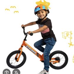 Kids Bike