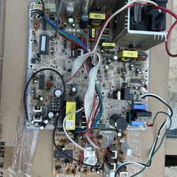 Kortek KT-2914F Arcade Monitor Chassis Video Game Part IF24