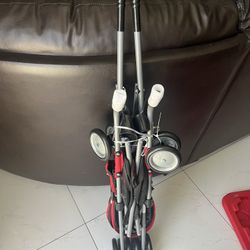 toddler stroller