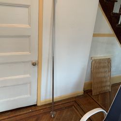 Adjustable Length  Good Quality Bath Tub Curtain Bar