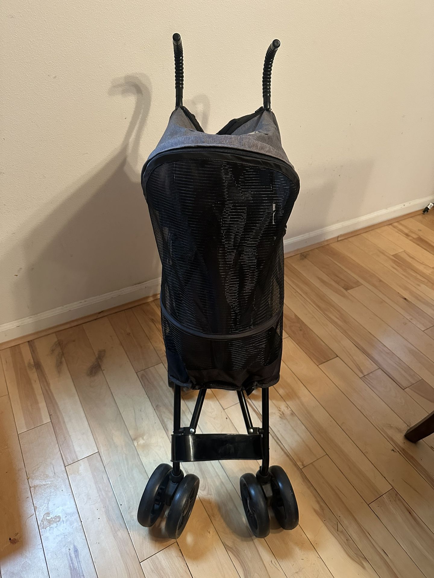 Pet Gear Travel Light Pet Stroller