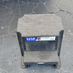 Step Stool