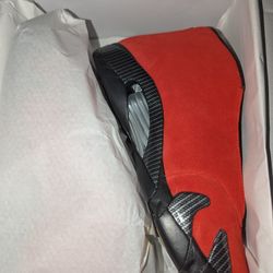 Jordan Ferrari 14 Size 10.5