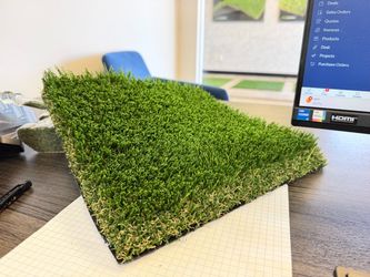 15x100 foot roll - 106oz Turf Artificial Grass