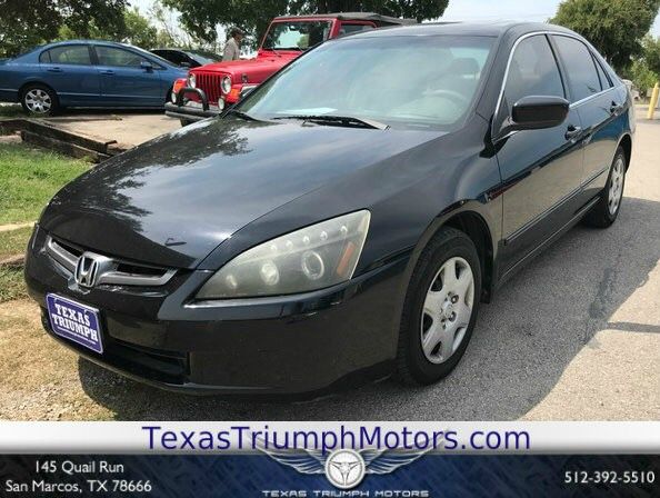 2004 Honda Accord For In San Marcos Tx Offerup Open In The Appcontinue To Mobile Website
