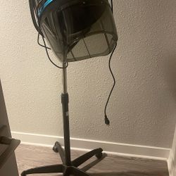 Hair Dryer