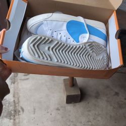 Nike Shoes 