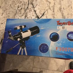 Telescope