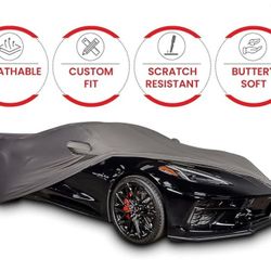 Corvette Covers