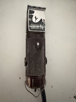 Classic 76 machine