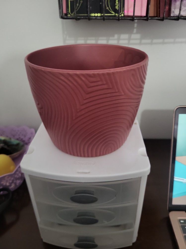 Ceramic Pots