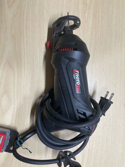 RotoZip RotoSaw Spiral Saw Tool