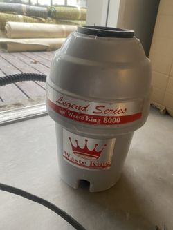 crusher perfect conditions