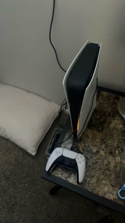 Digital Ps5