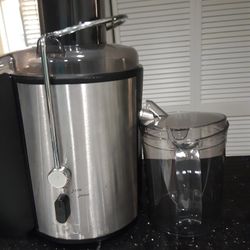 JUICE Extractor It WORKS PERFECT 