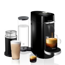 Nespresso By DeLonghi 