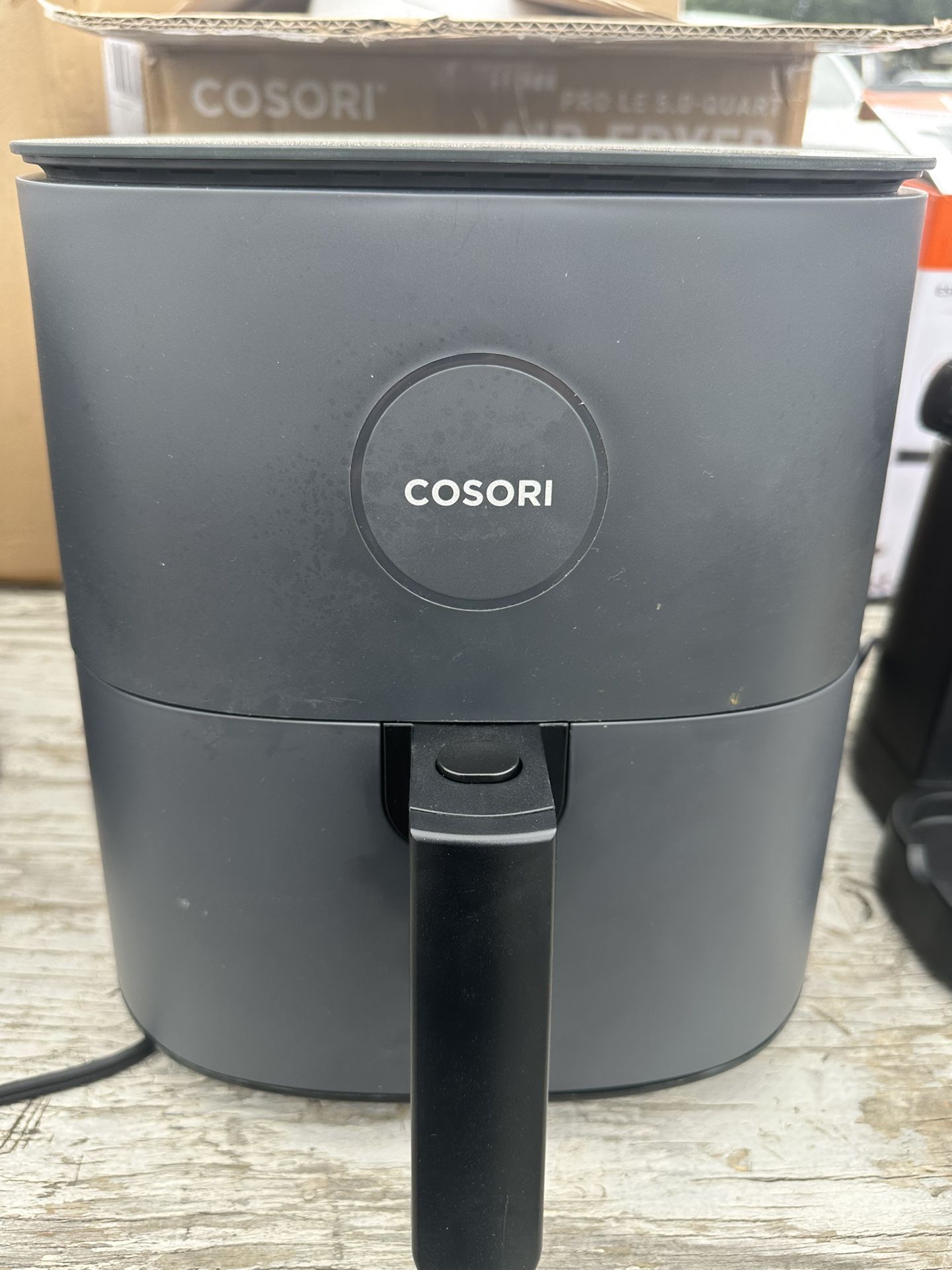 Air Fryer
