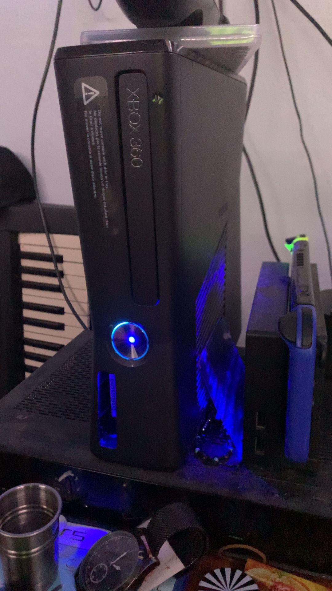 Rgh Xbox 360