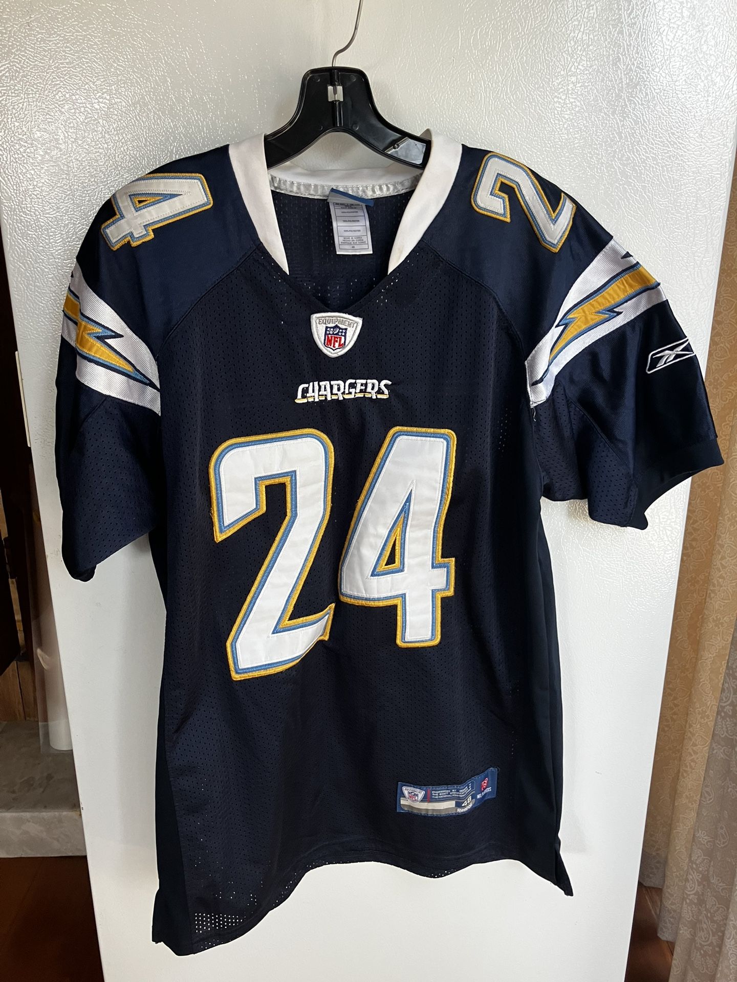 Football Jerseys SD Chargers