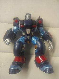 X-Men Secret Weapon Force  Toy Biz 1997 Action Figure