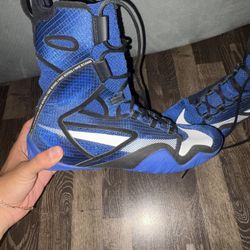 Nike Hyper Ko 2 Size 12