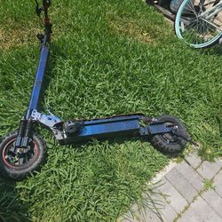 E Scooter