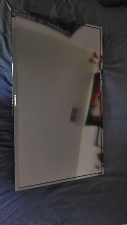 Element Flat Screen TV 40"