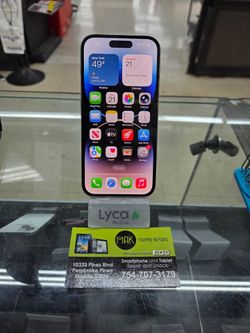 Iphone 14 pro 256gb unlocked