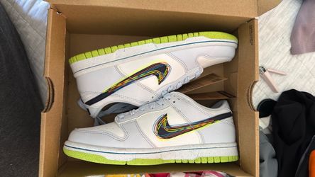 Nike Dunk Low