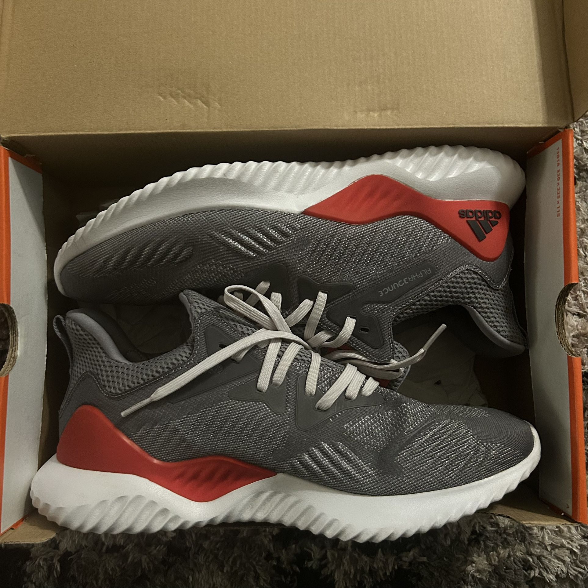 Adidas Size 11