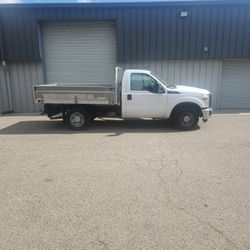 2012 Ford F-250