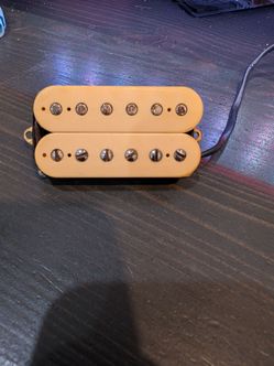 Vintage Early 80s DiMarzio Pickup