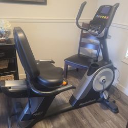 NordicTrack Gx 5. PRO Exercise BIKE